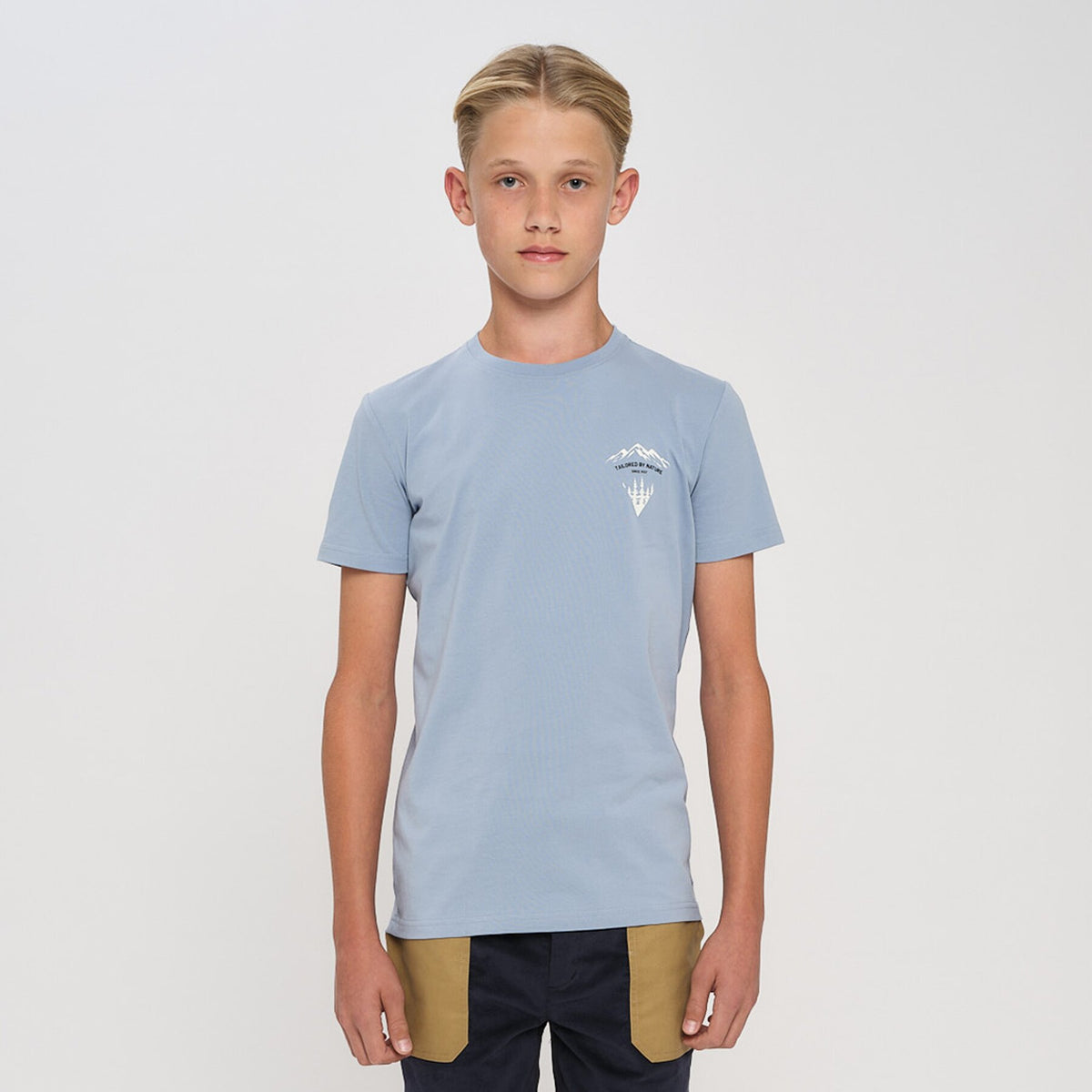 Lilleby – Rain Washed