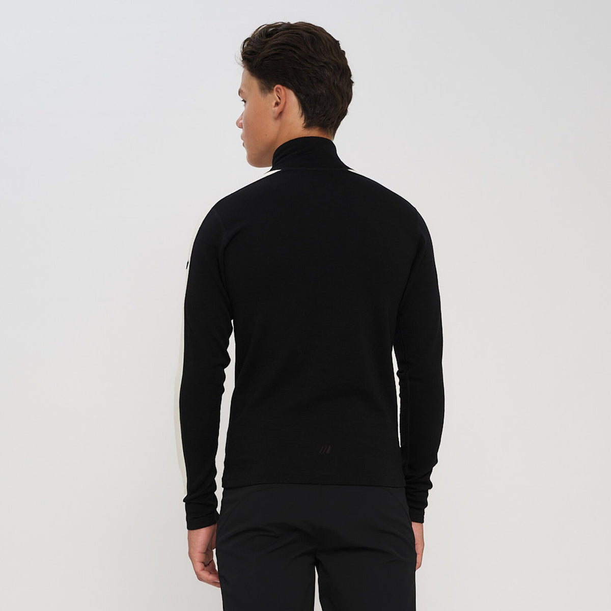 Lepsøy – Black