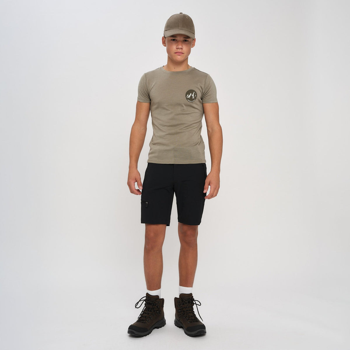 Hovde – Black