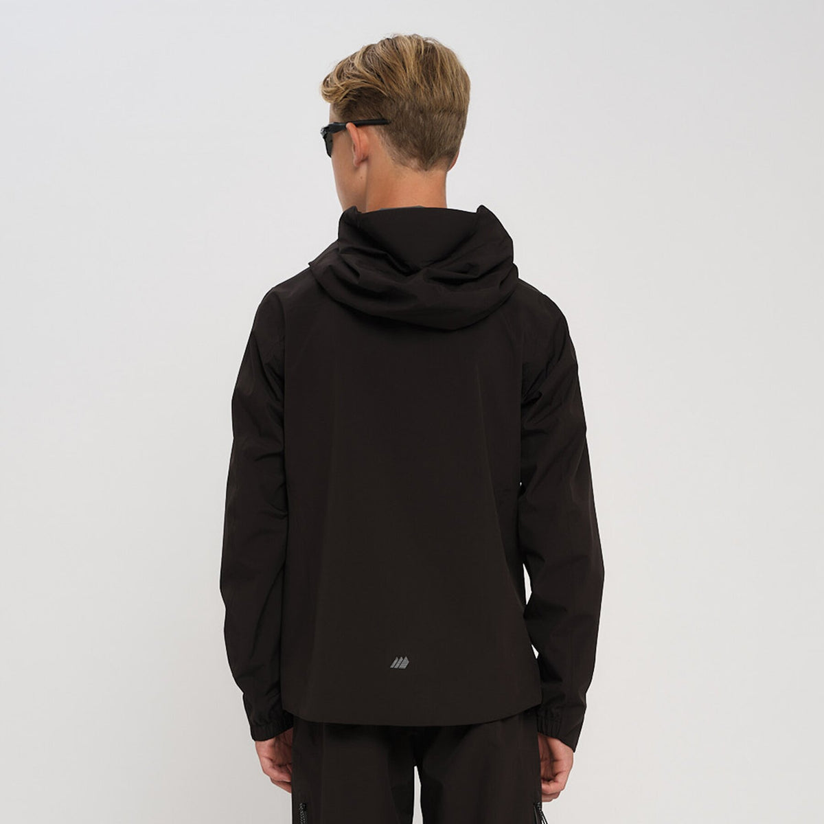 Rondane – Black