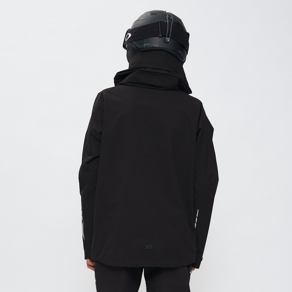 Skarfjellet – Black