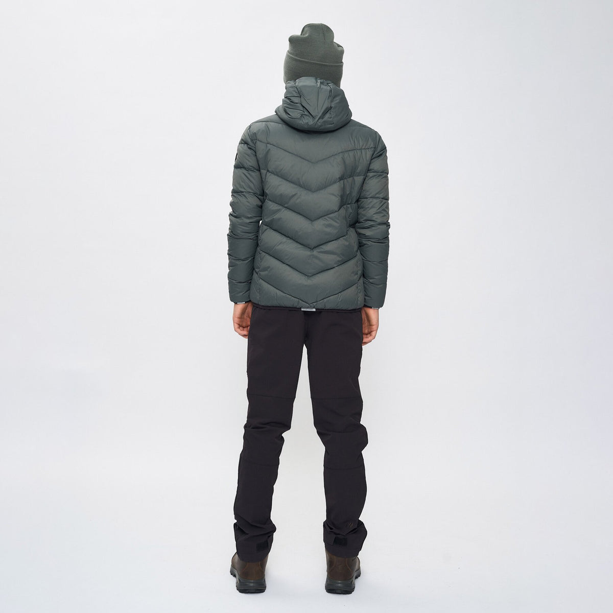 Hurum – Balsam Green