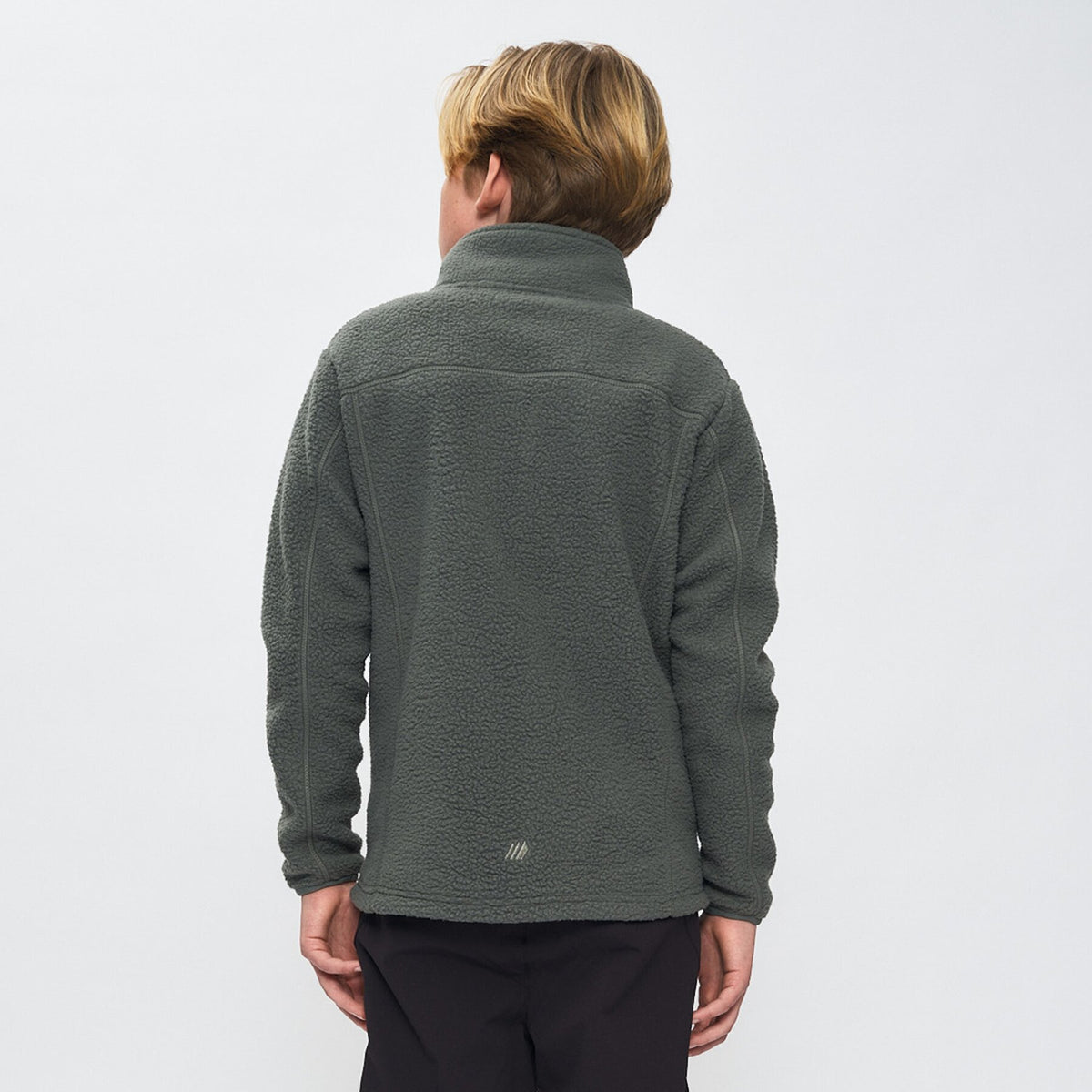 Leirbekk – Balsam Green