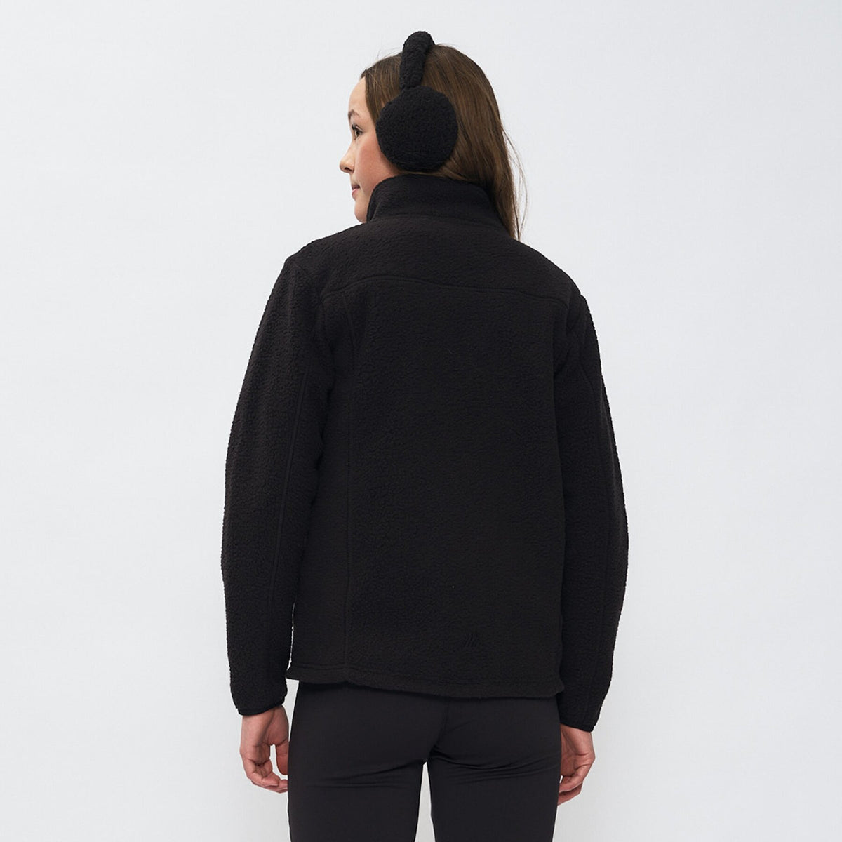 Leirbekk – Black