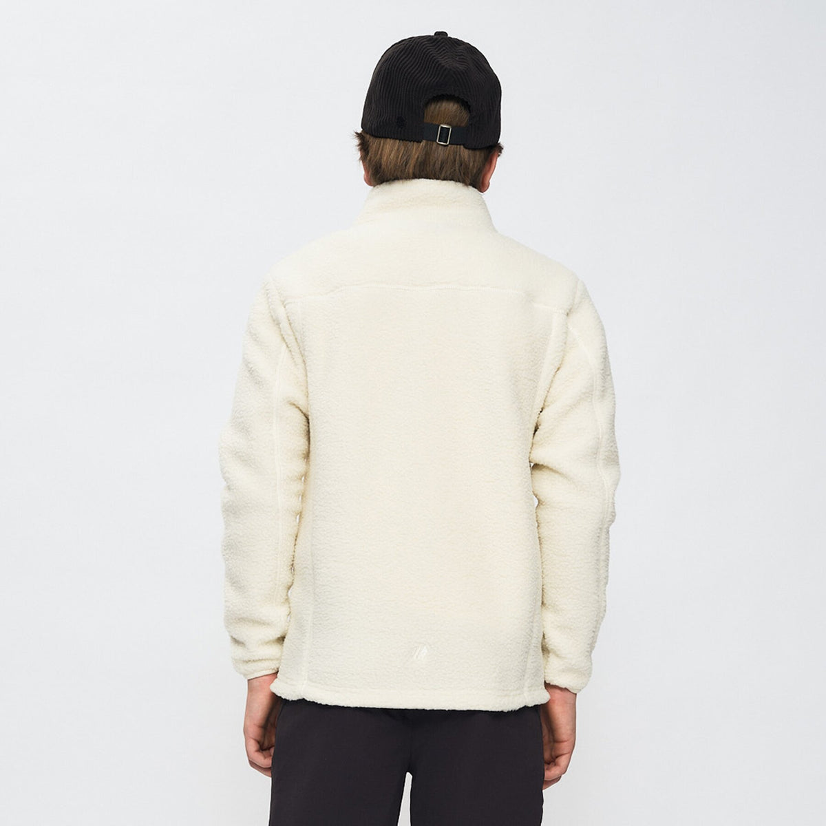 Leirbekk – Offwhite