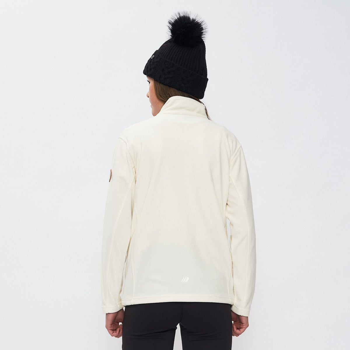 Troms – Offwhite