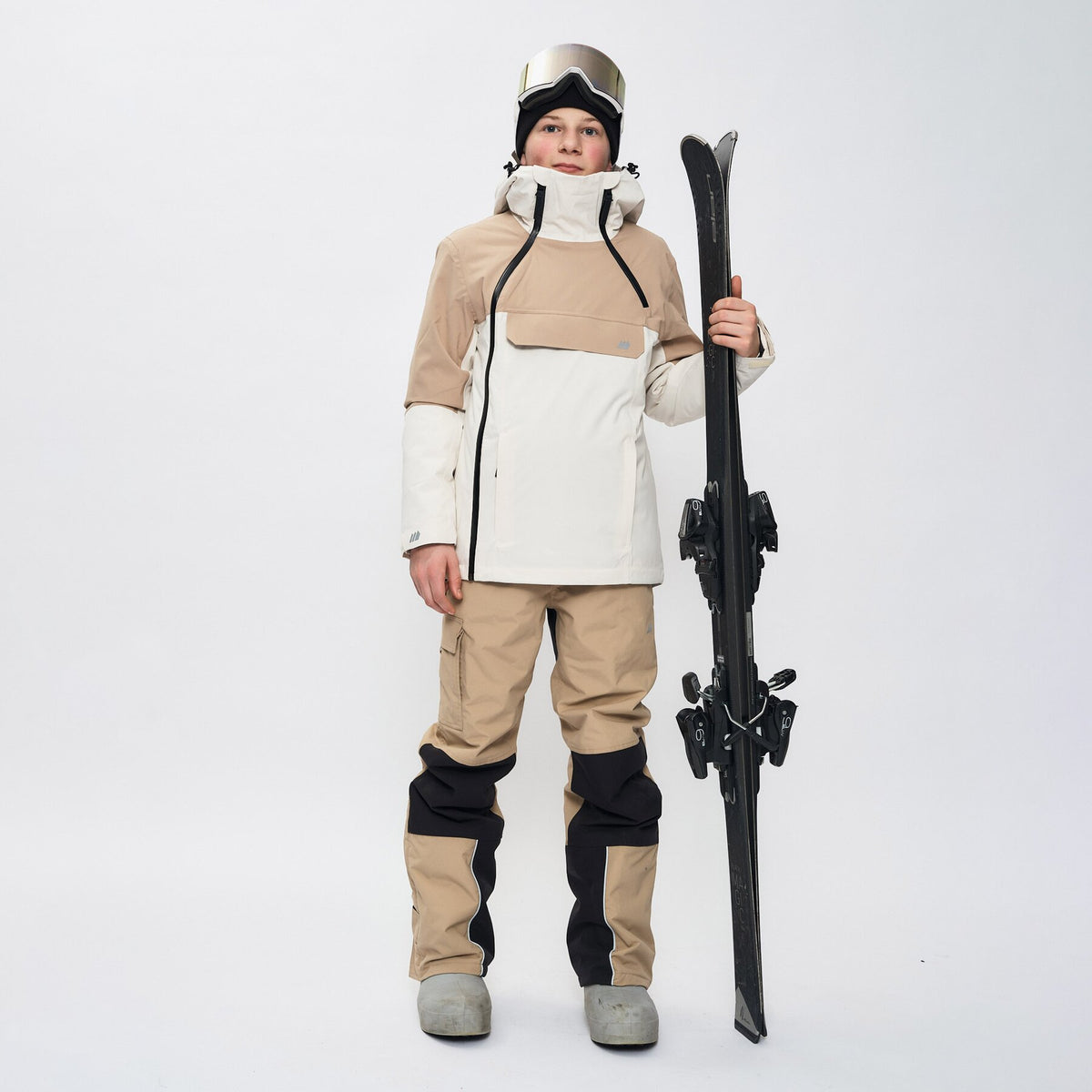 Vassfjellet – Silver Mink