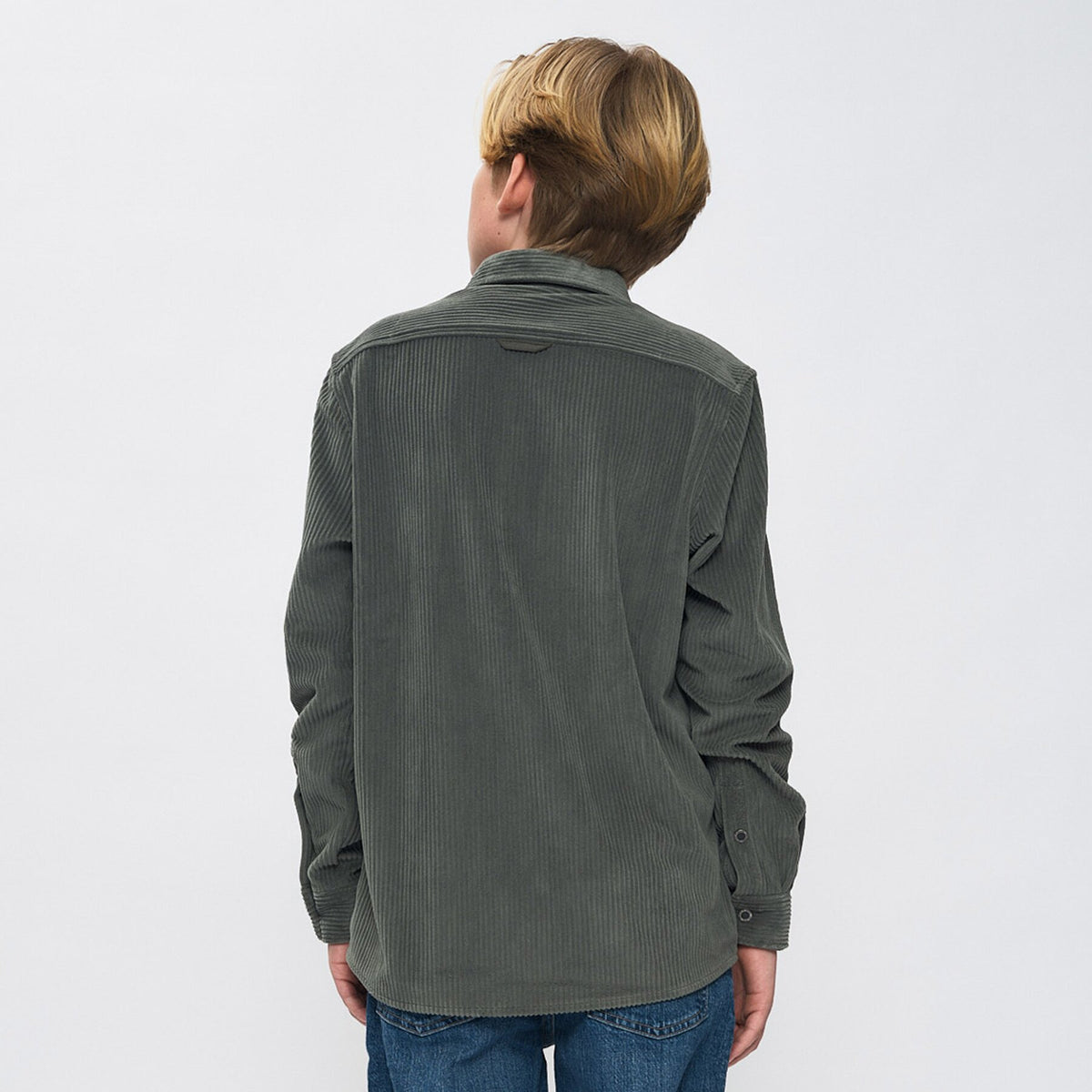 Sunndal – Balsam Green