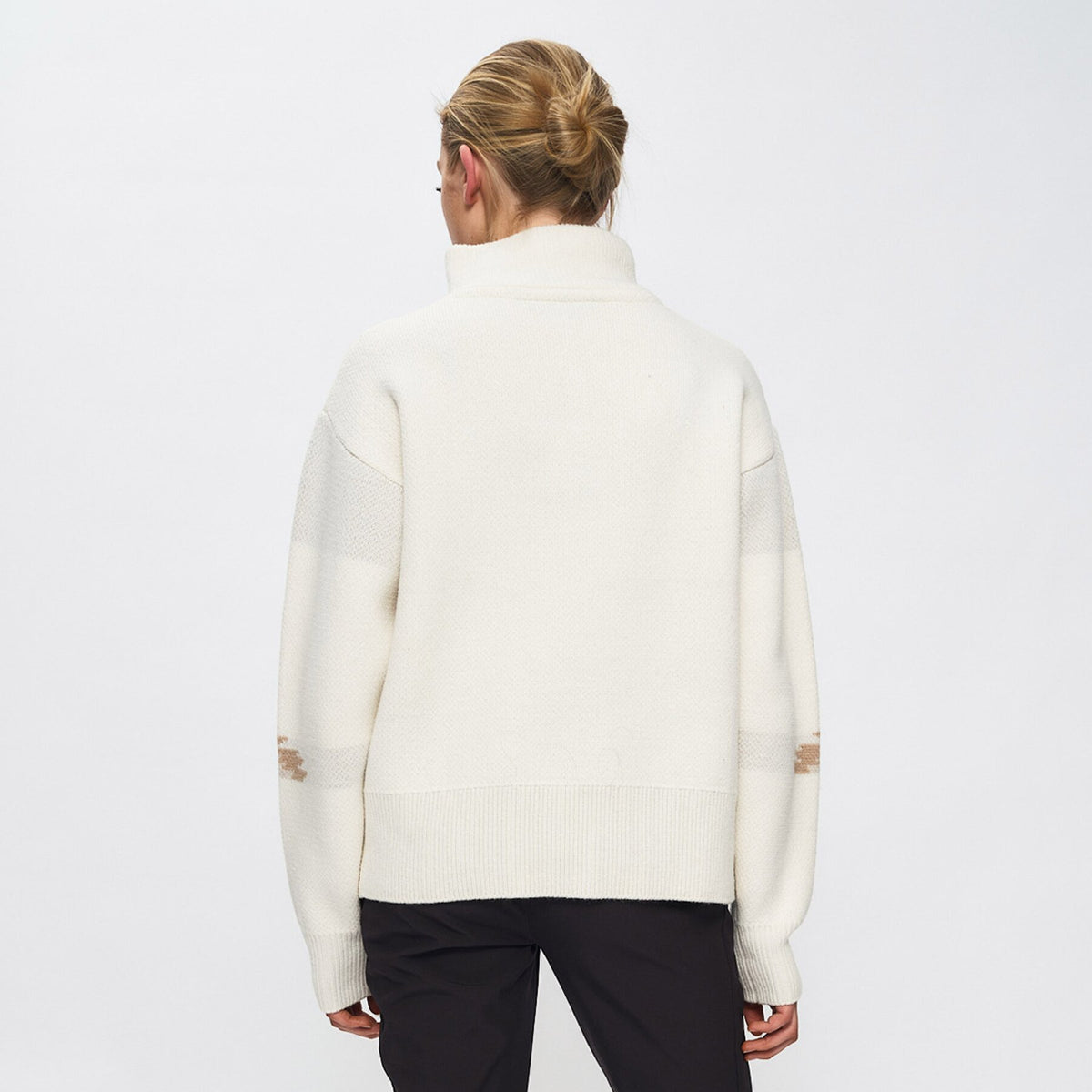 Hoff – Offwhite yd