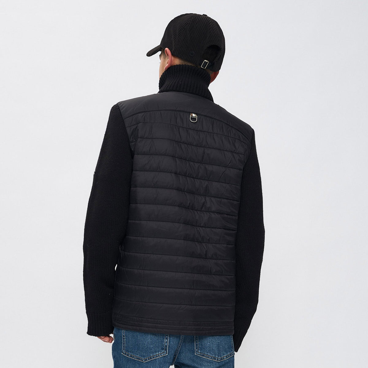 Randsfjorden – Black
