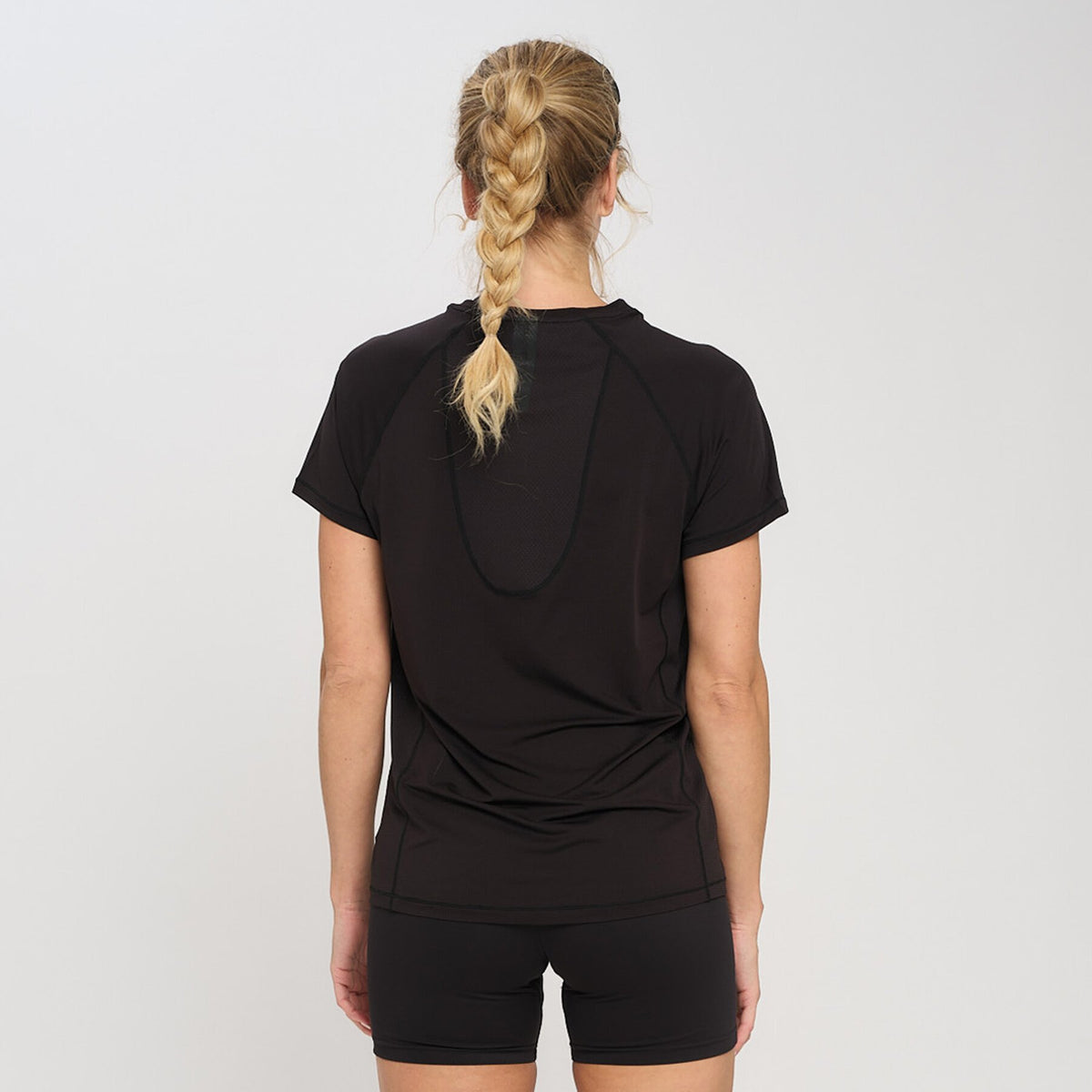 Skarvan – Black