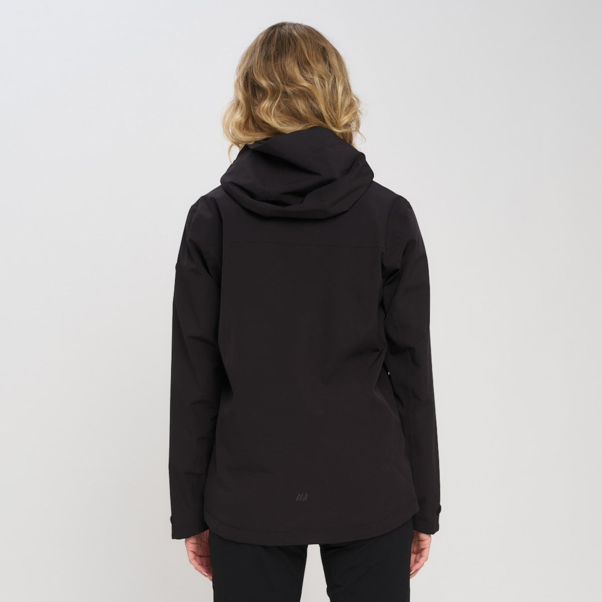 Stadt – Black