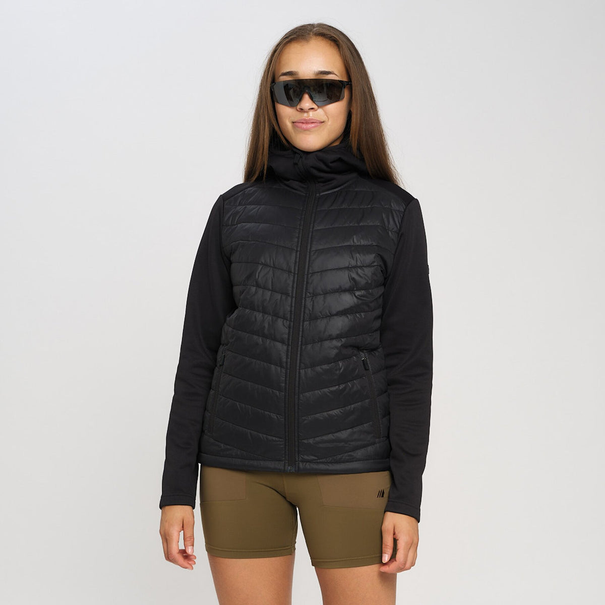 Berge – Black