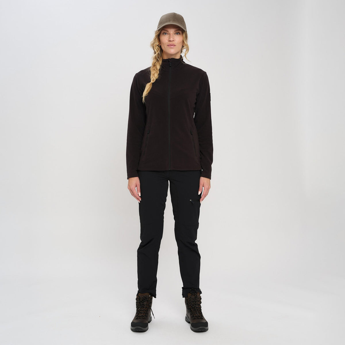 Tinnhølen – Black Onyx