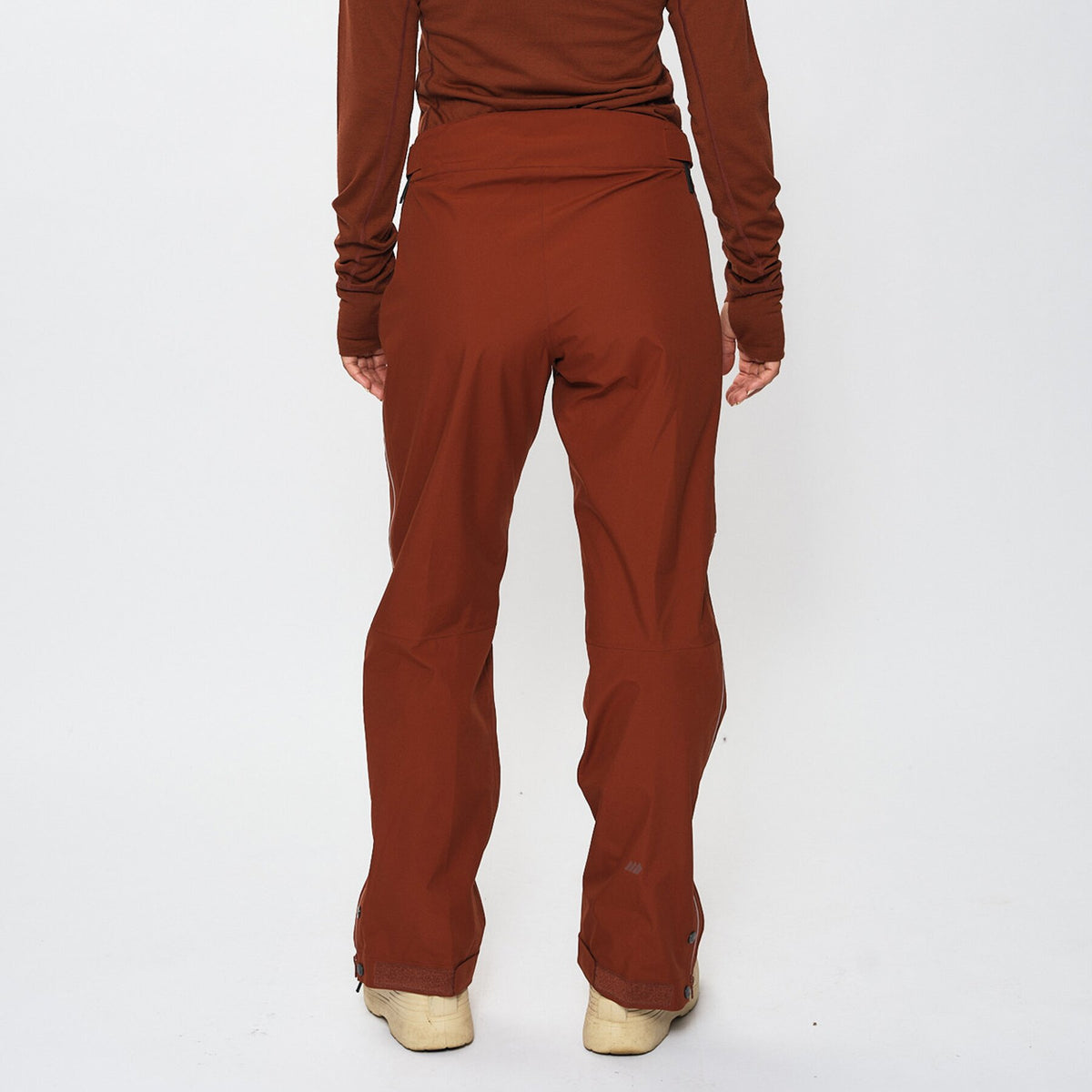 Stigen – Brandy Brown