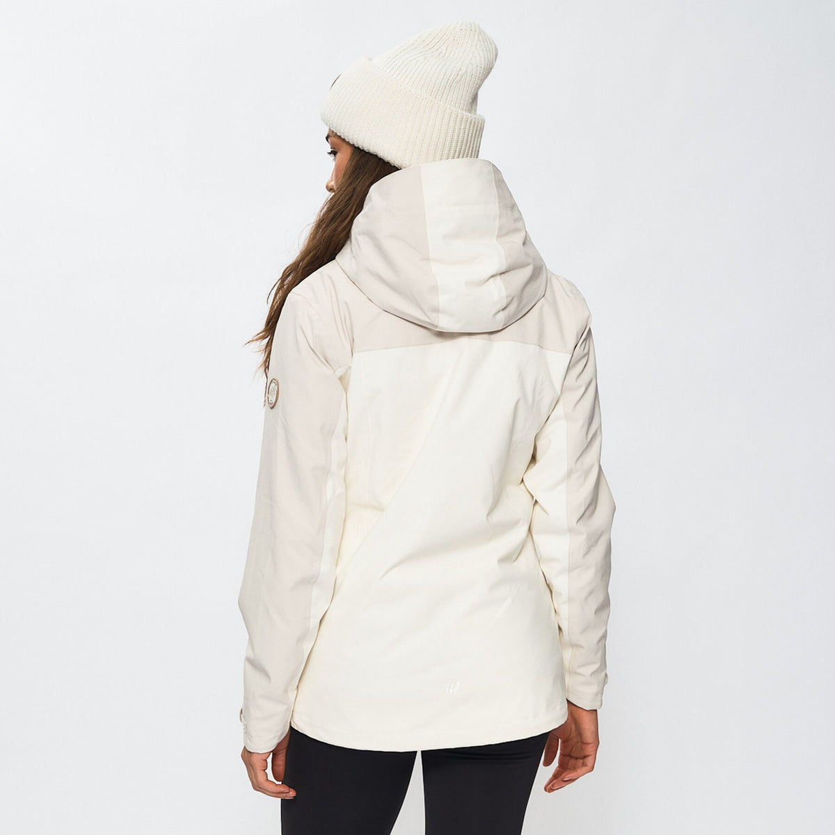 Ryssdal – Offwhite
