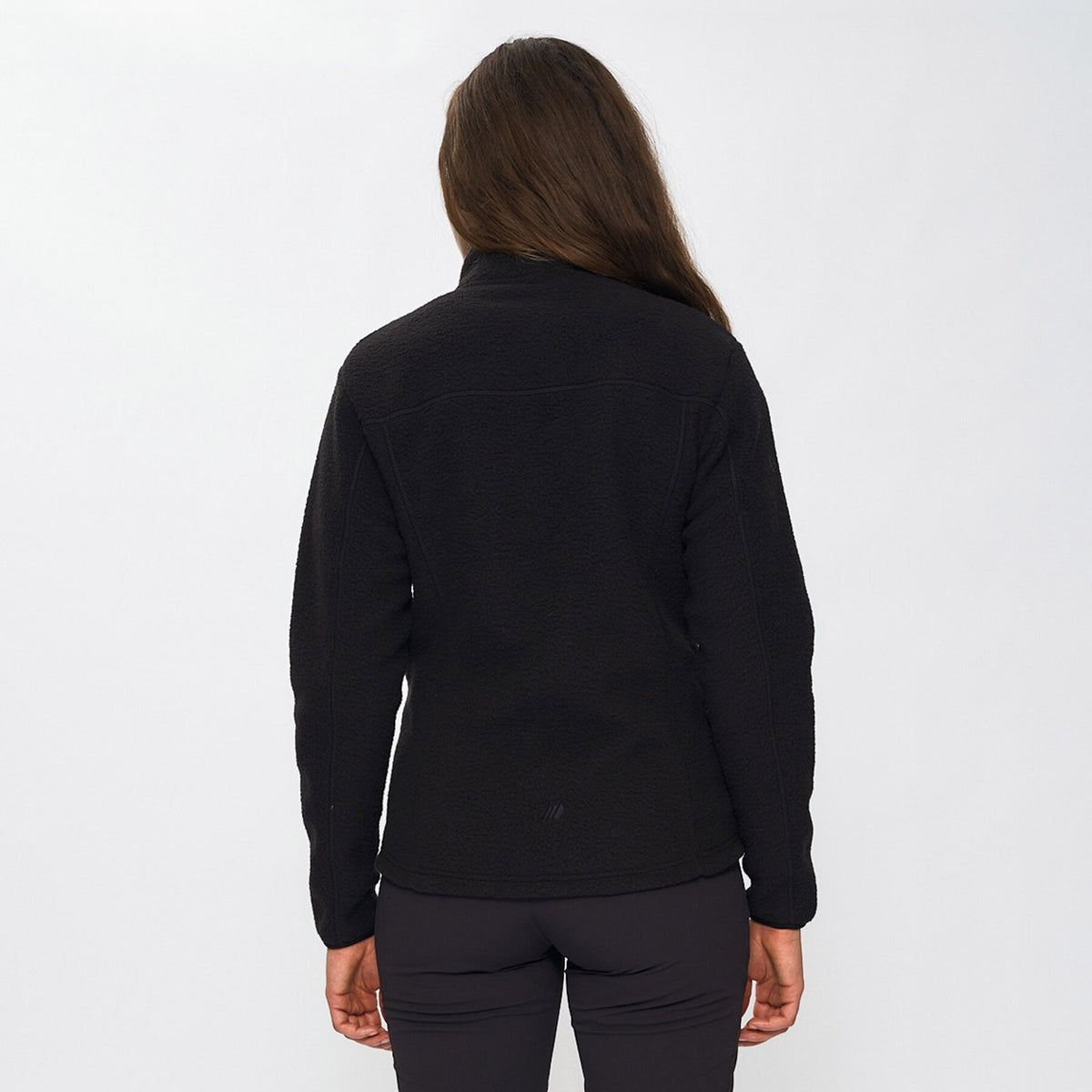 Hjertås – Black