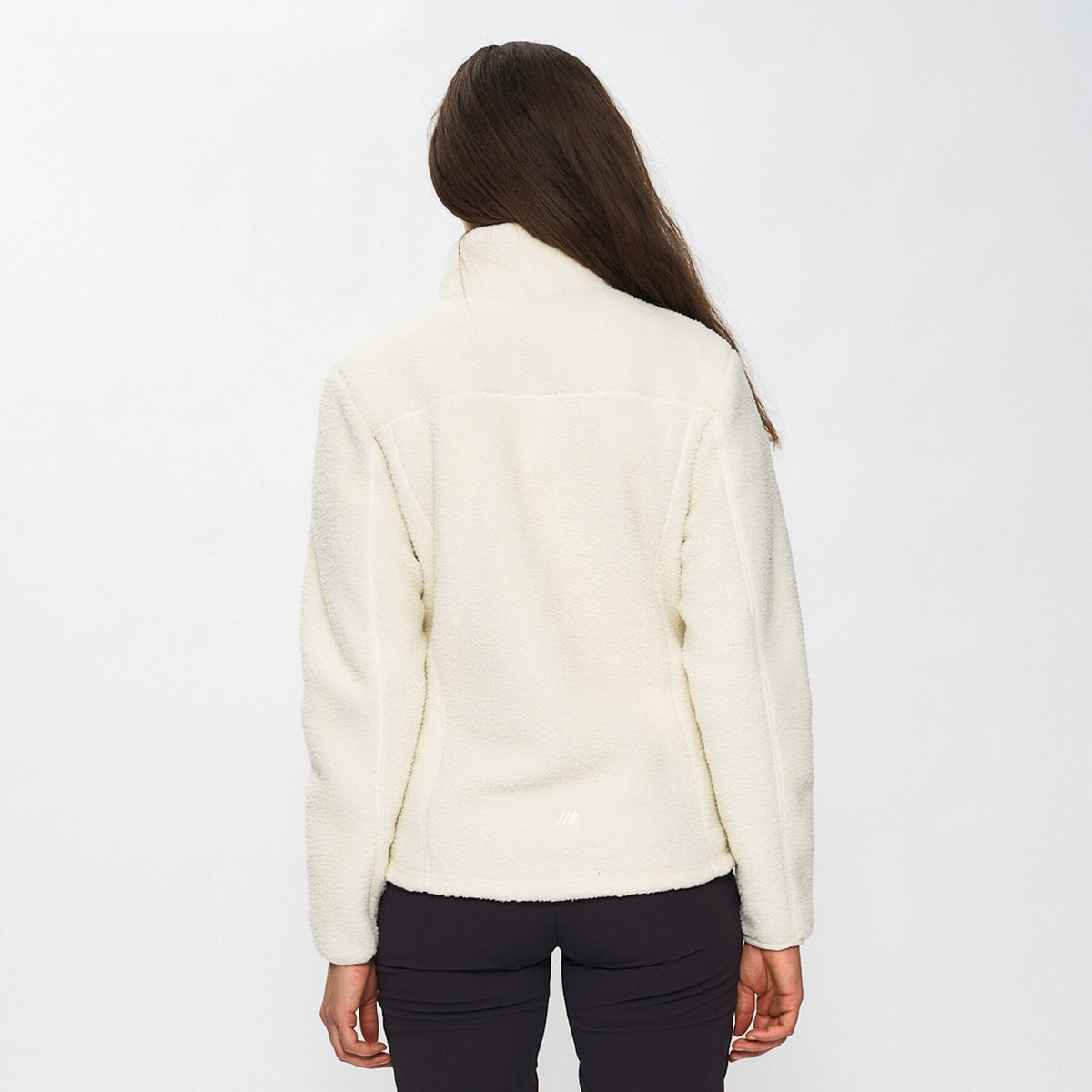 Hjertås – Offwhite