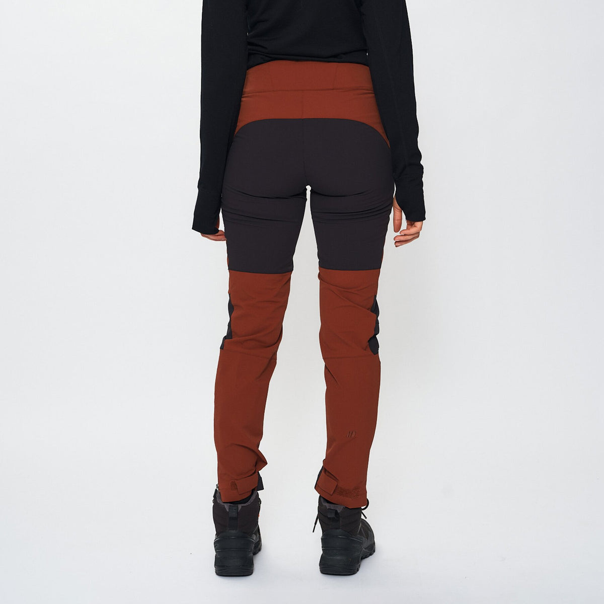 Ringstind – Brandy Brown