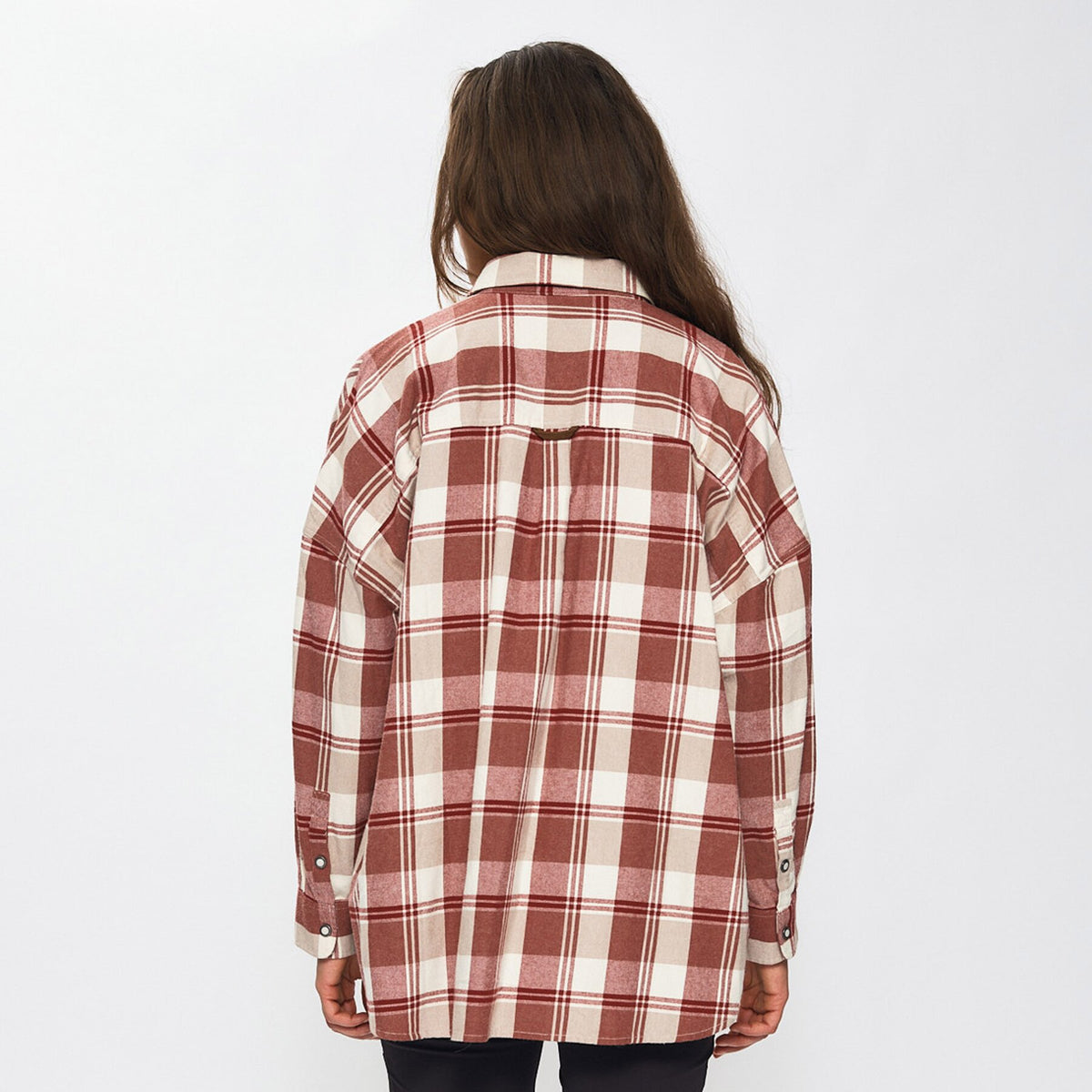 Ørje – Brandy Brown yd