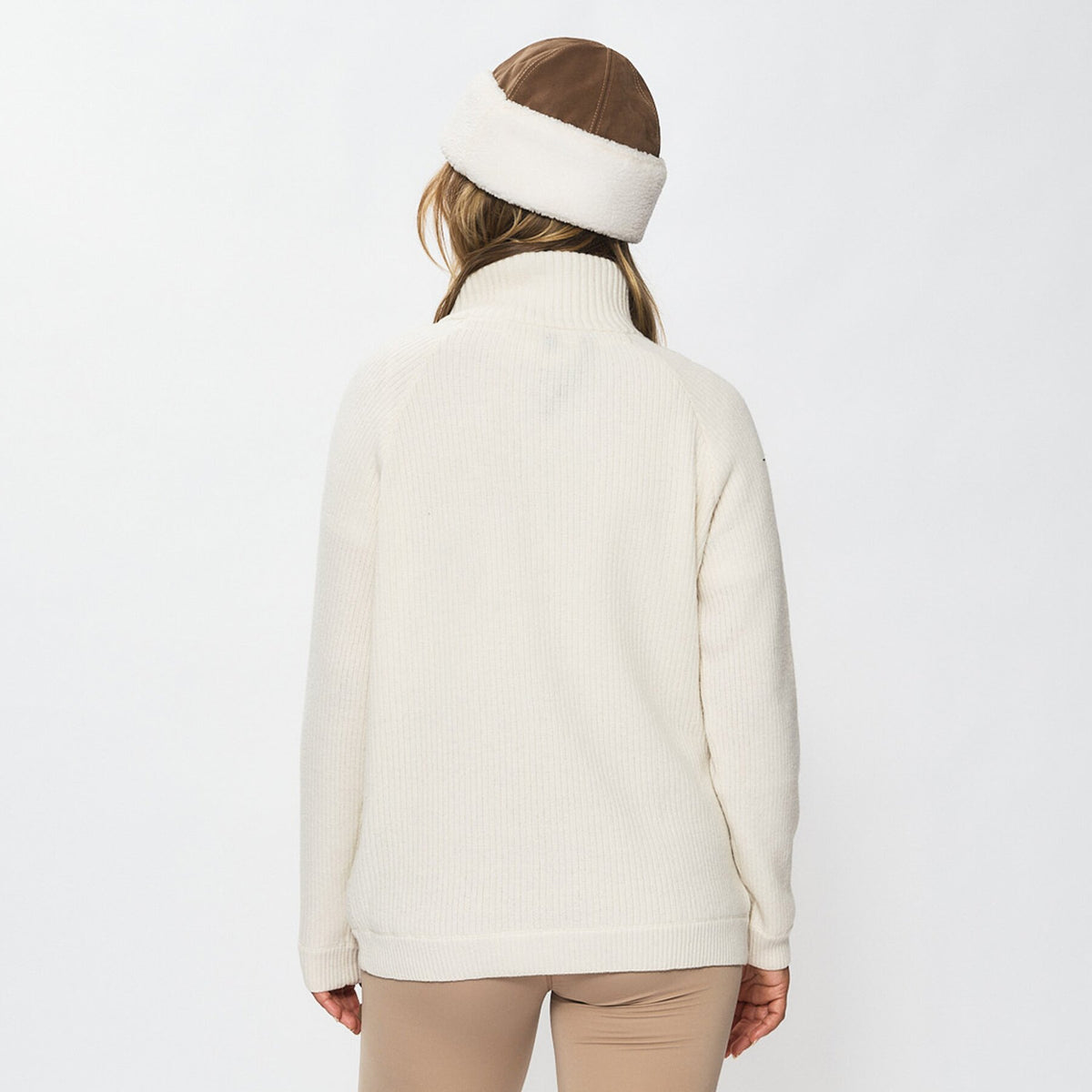 Ulla – Offwhite