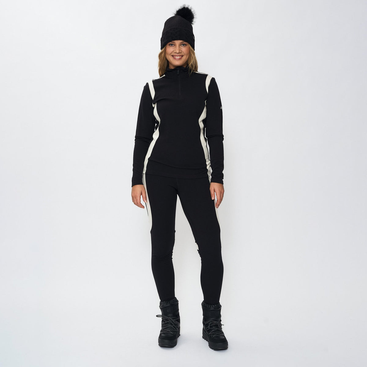 Tindset – Black