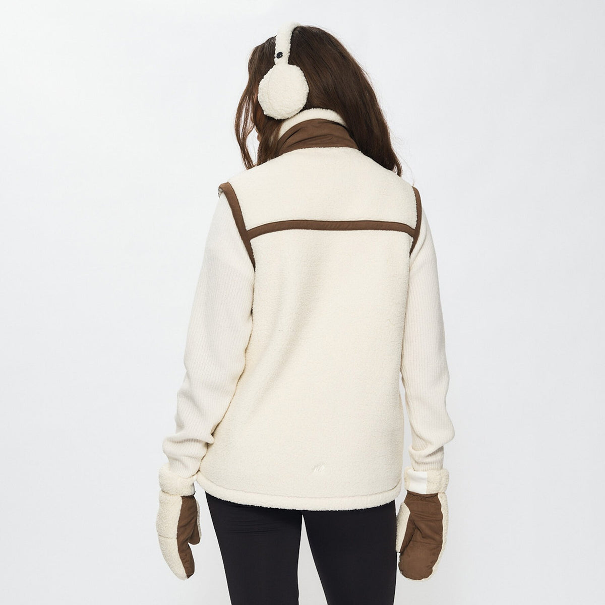 Una – Offwhite