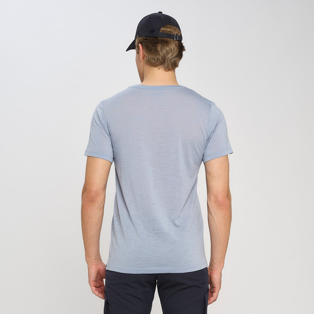 Saltfjellet – Rain Washed