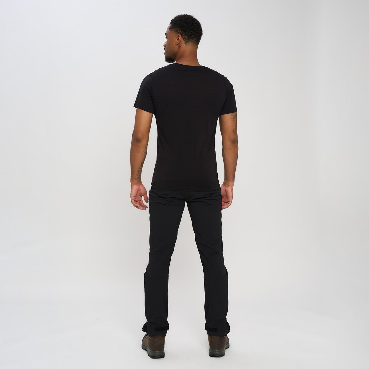 Saltfjellet – Black