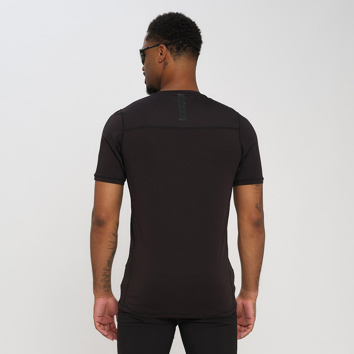 Roltdalen – Black