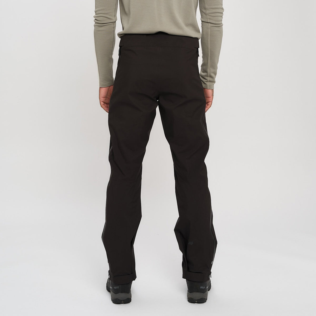 Horgaletten – Black