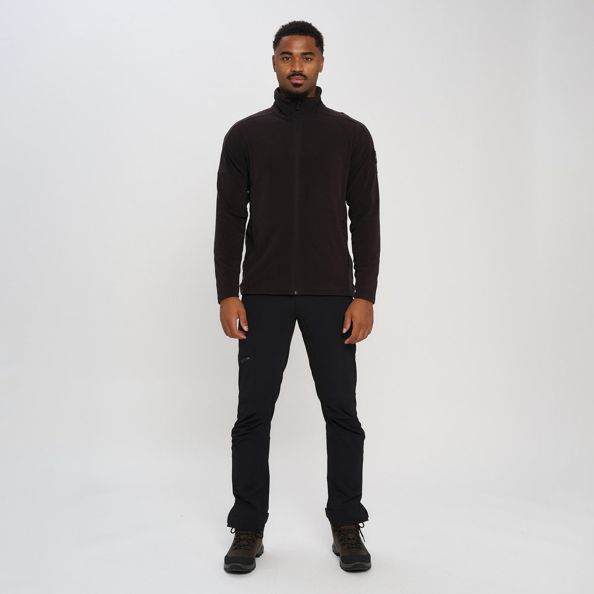 Kleivane – Black Onyx