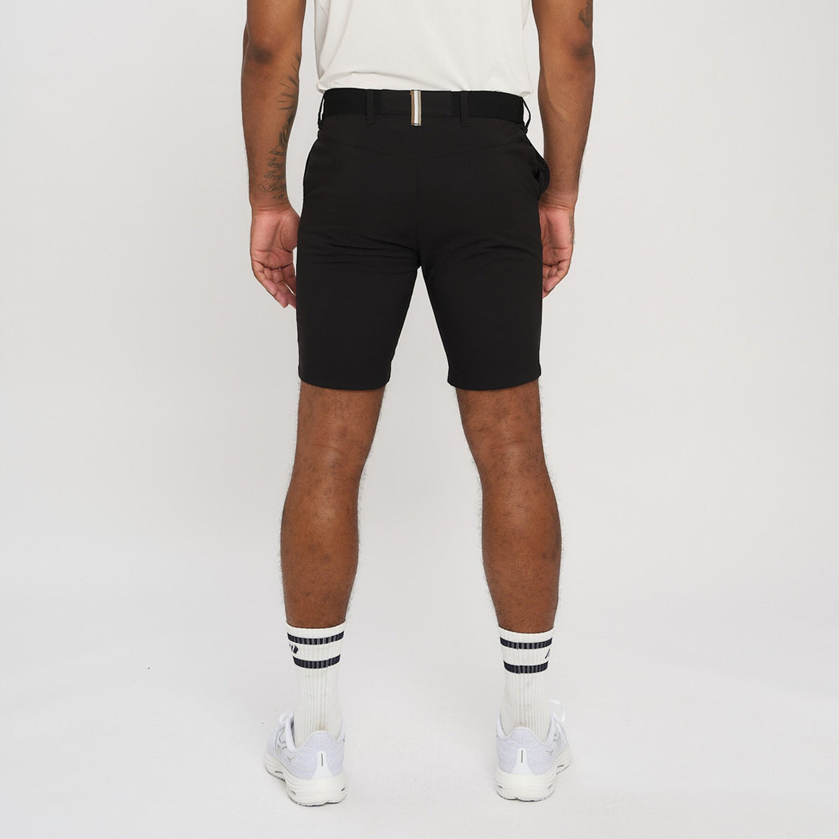 Aurdal – Black