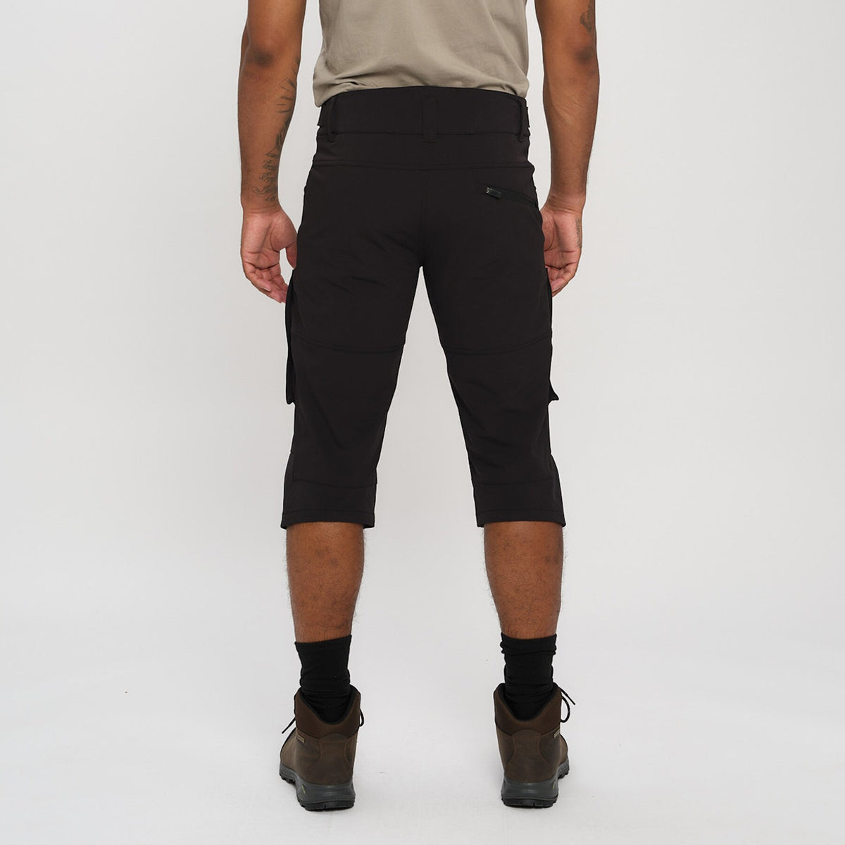 Horgadalen – Black