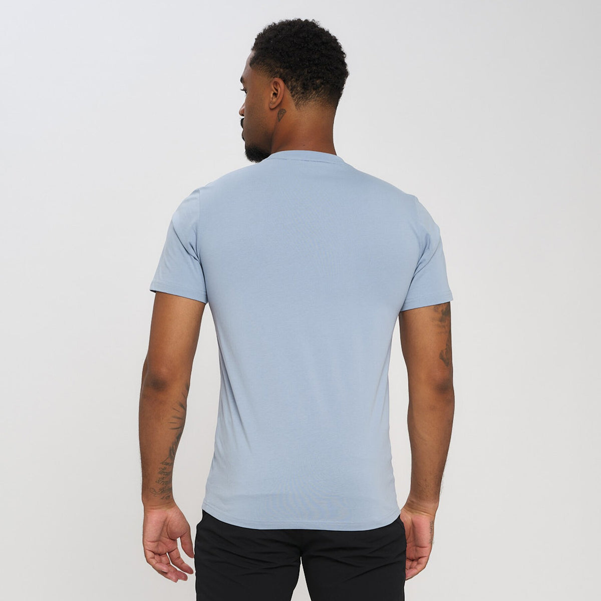 Luster – Rain Washed