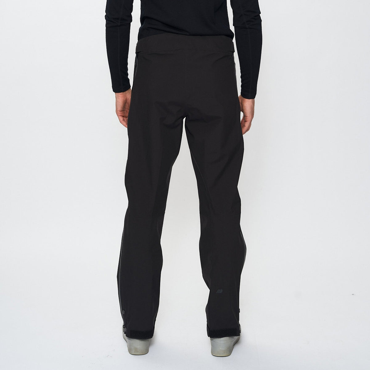 Horgaletten – Black