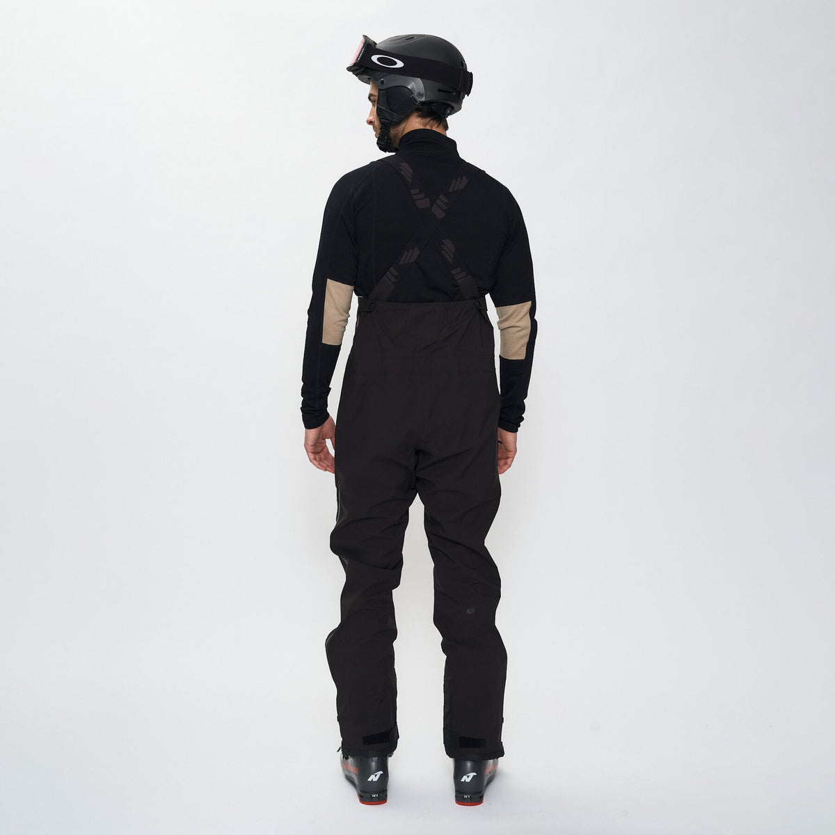 Natakupa – Black