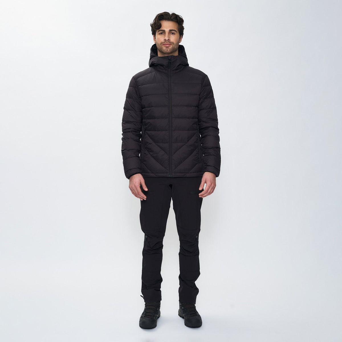Salen – Black