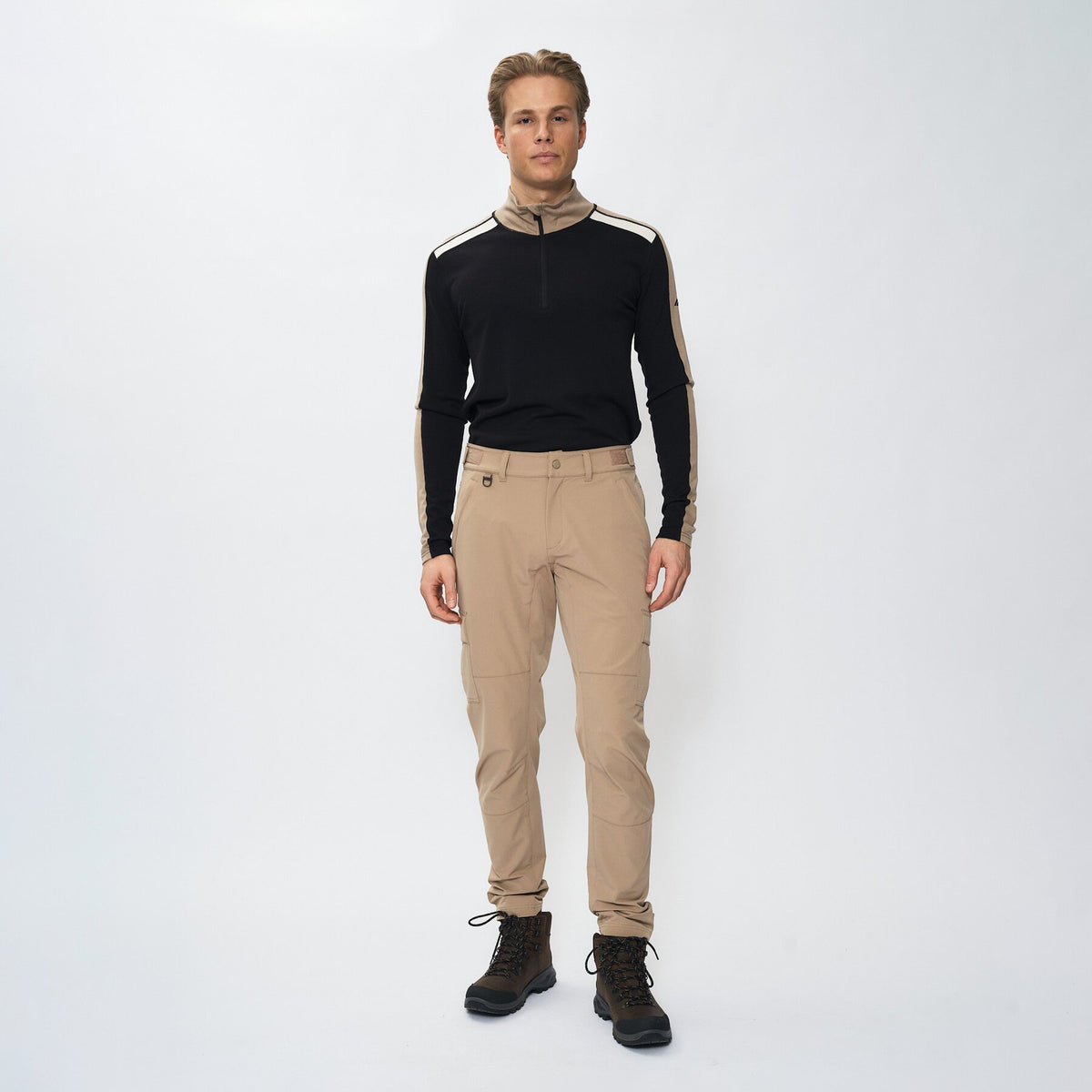 Teigås – Silver Mink