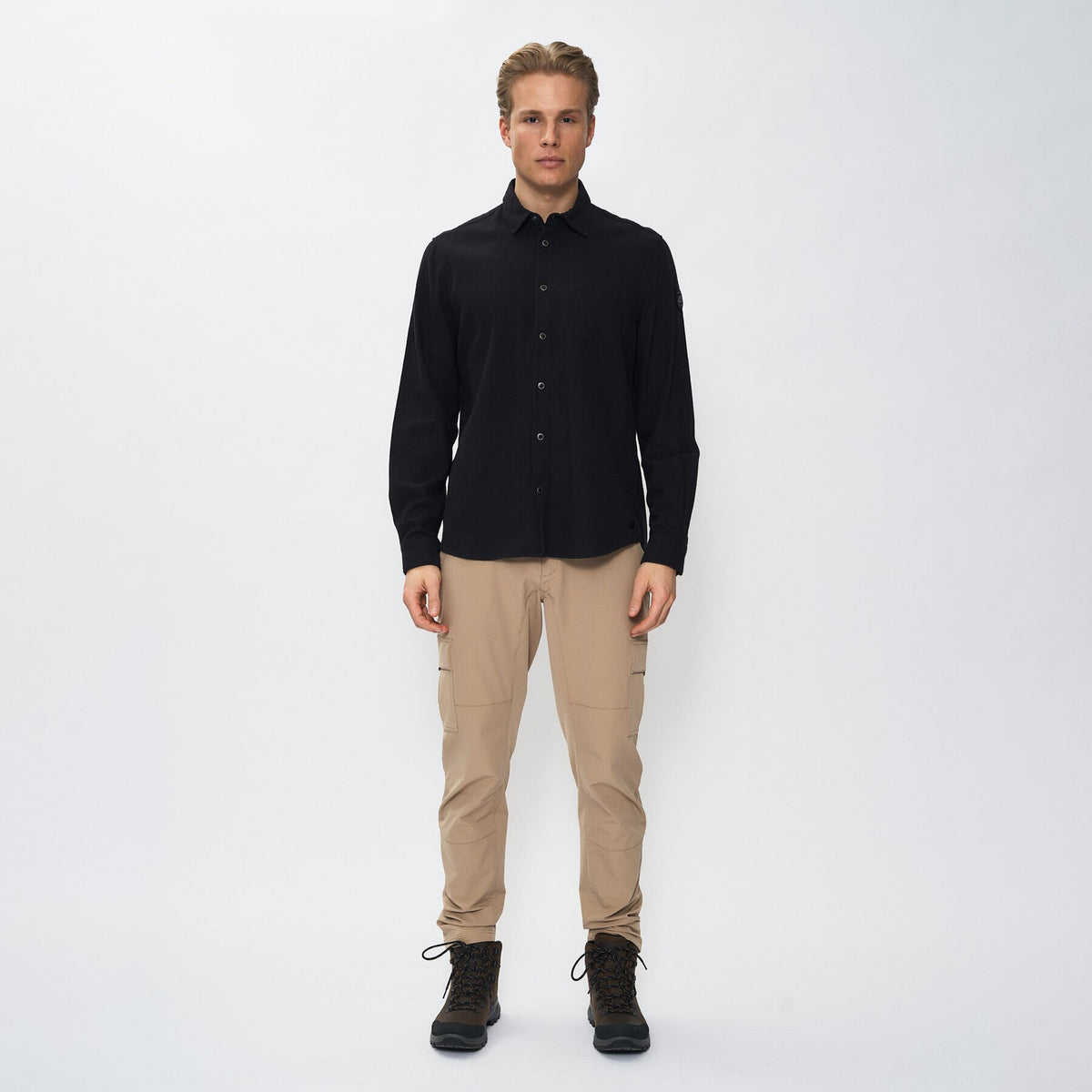 Inndal – Black