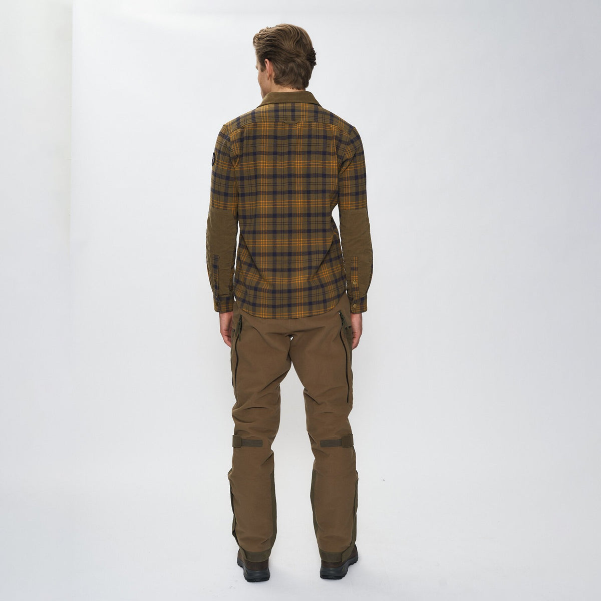 Reinheimen – Grape Leaf yd