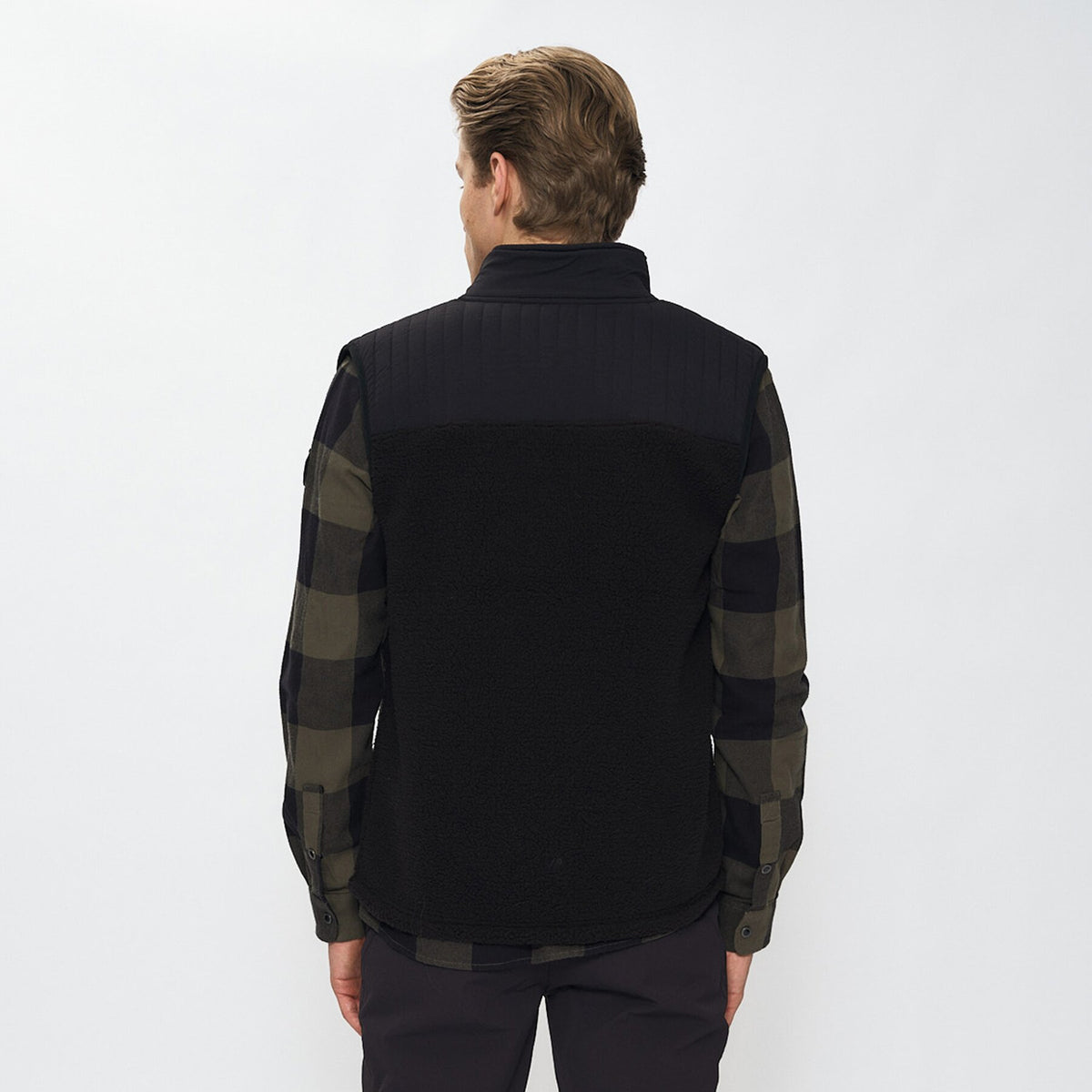 Torpo – Black