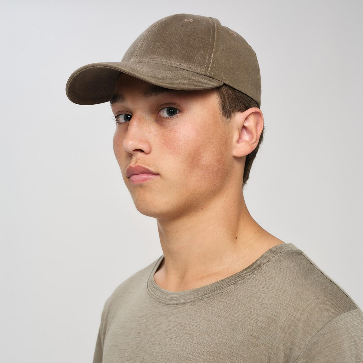 Viul – Brown Nut