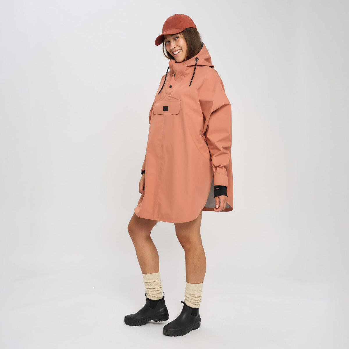 Vefsna – Cedar Wood