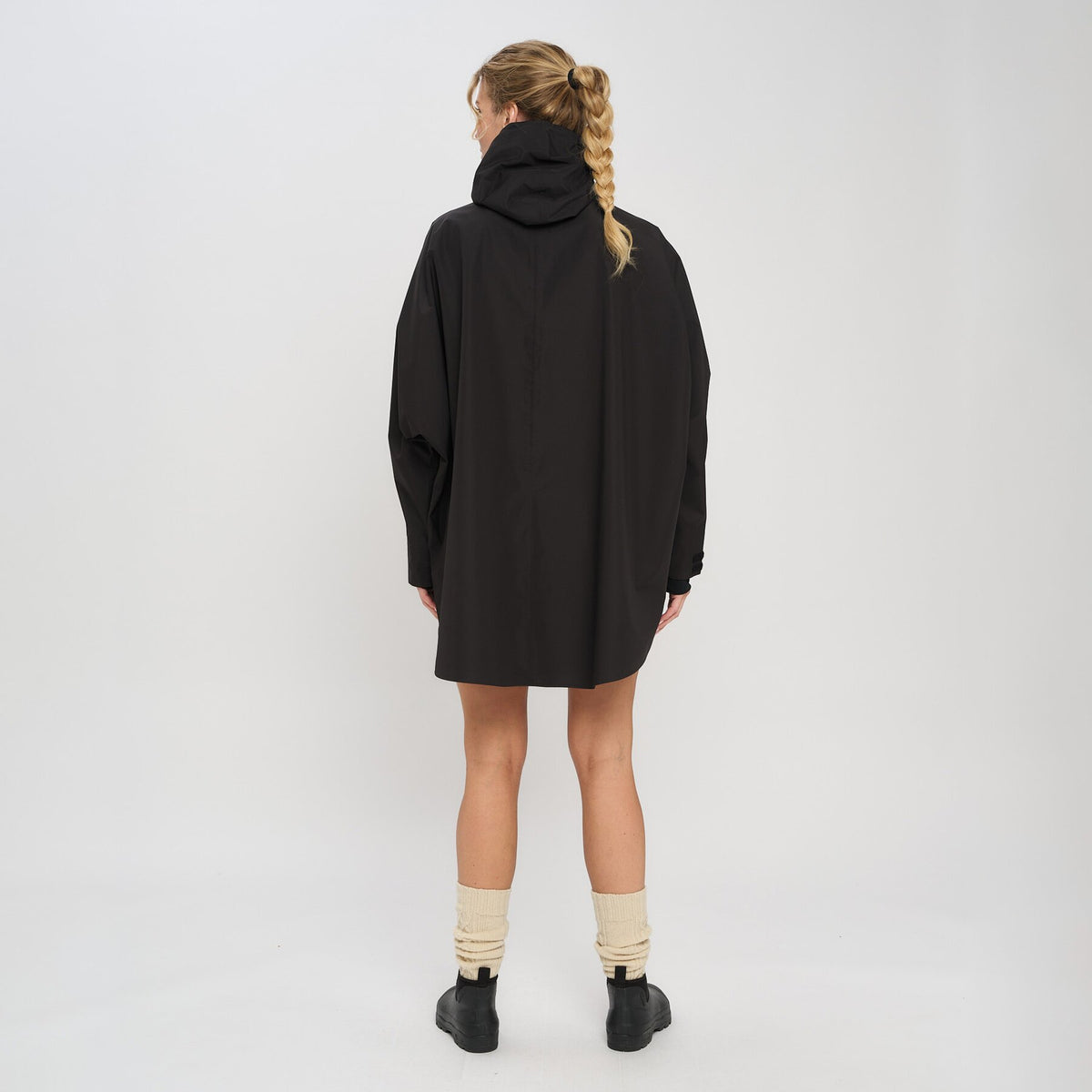 Vefsna – Black