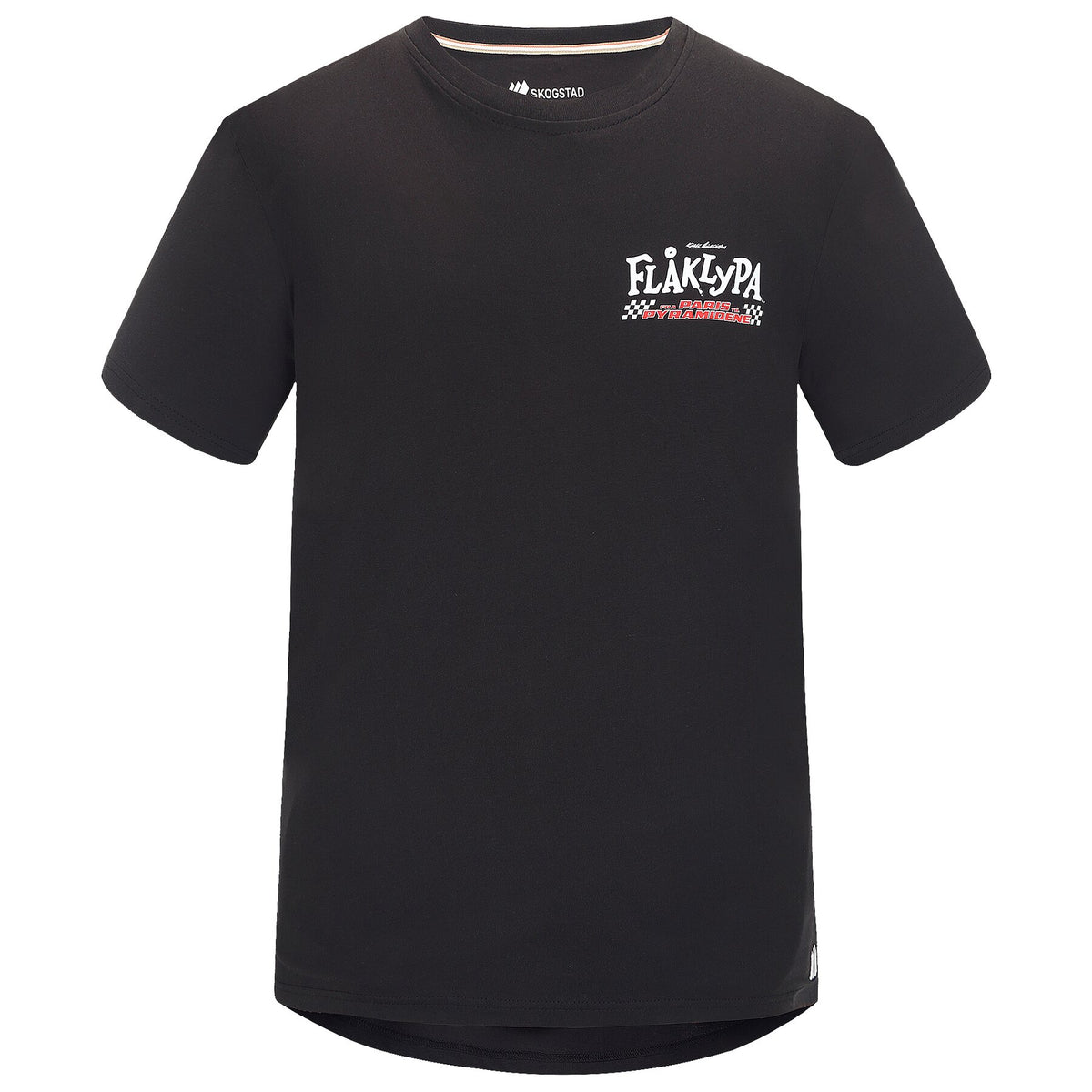 Il Tempo Gigante – Black