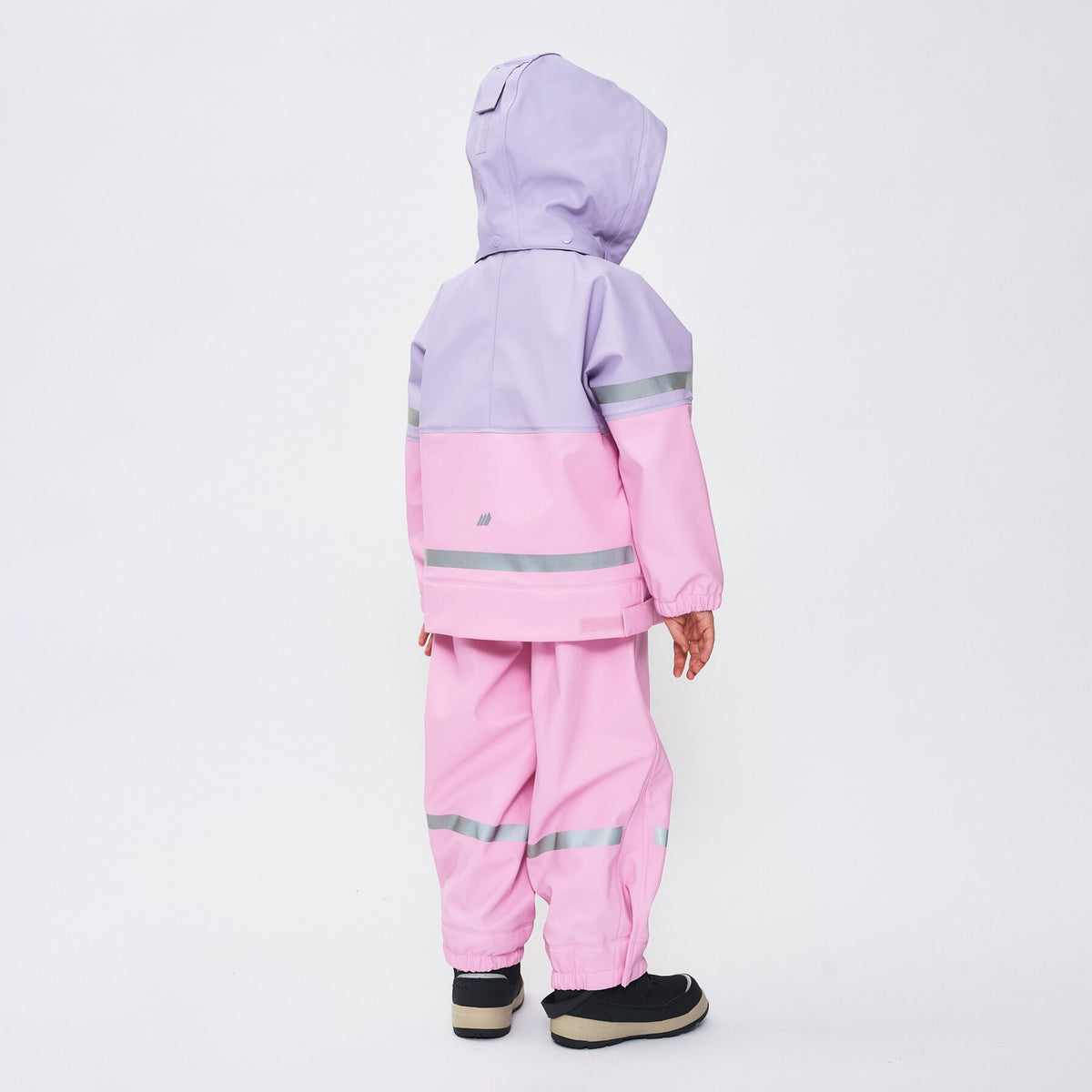 Ona – Pink Frosting