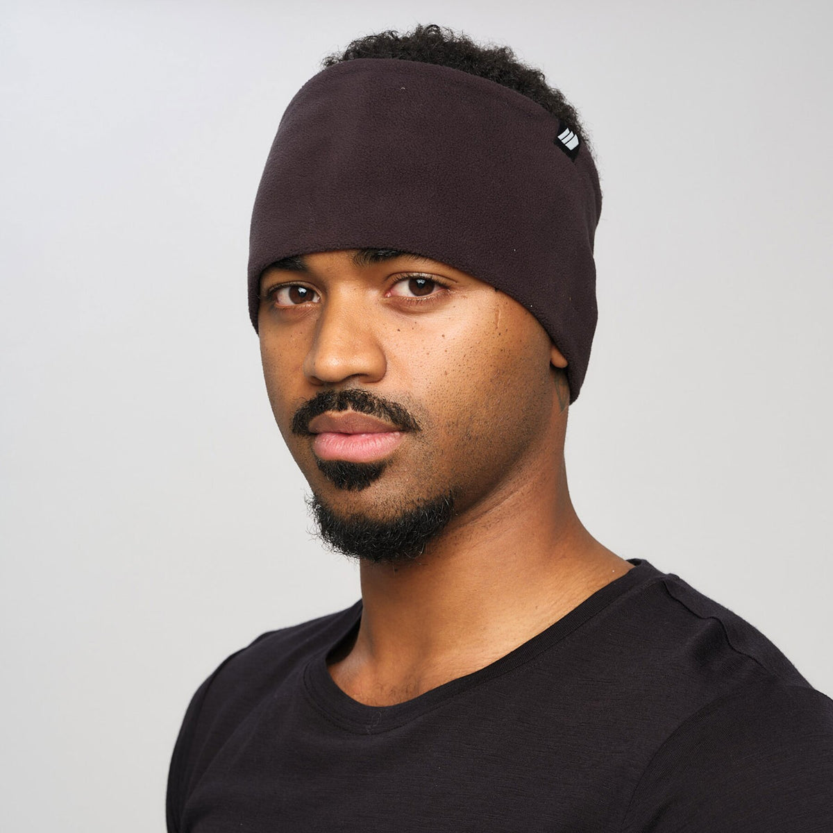 Huseby – Black