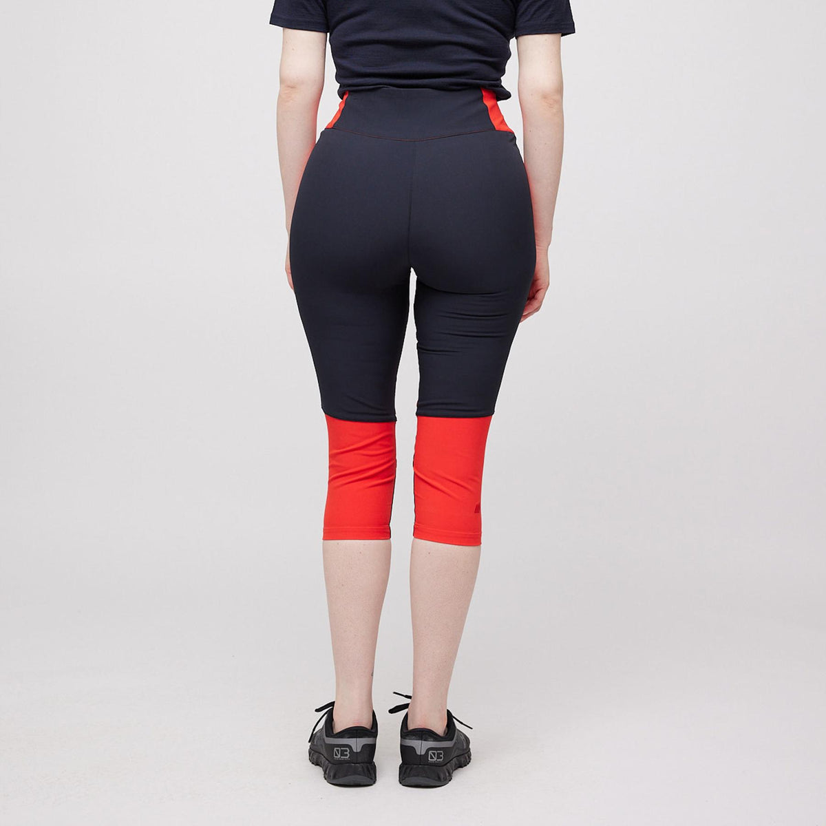 Knattholmen – Poppy Red