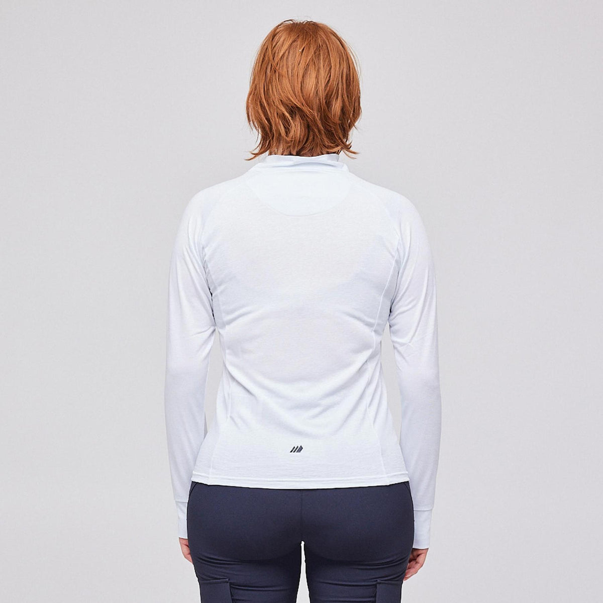 Kvittingkjølen – White